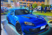 海外「もっと見たい！」日本のカスタムカーオーナーたちの集会を映した動画に注目