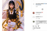 日本人女優に外国人から差別的コメント集中「コロナウイルス」「まさか感染してる？」