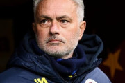 【海外の反応】モウリーニョ、監督して最も成長させてくれた選手を告白「これはベストアンサーだ」