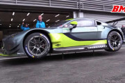【マニアック映像】レースカー・ジャッキダウン映像集