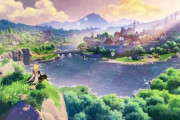 【悲報】大人気ゲー『原神』が台湾や香港などの言葉を規制、一つの中国を脅かさない配慮として
