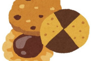 「彼女とデートの日、母親がチョコチップクッキーを焼いてくれた…」とある海外男性の体験談