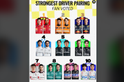 角田裕毅の評価は？F1ファンが選ぶ2025年最強ドライバーラインナップ【海外の反応】