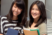 アメリカ「何で日本人は留学しに来ないの？中国韓国台湾の留学生は多いのに」
