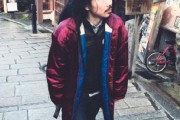 【画像】中国人「日本旅行の時に職務質問されたんだけど、俺の見た目が悪いのか？」　中国の反応