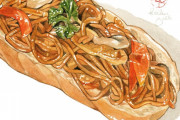 外国人「俺達がゾッとする日本の食べ物といえばこれだよな？」