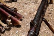 中国人「日本鬼子を○すための武器を大量に用意した。これをお前らに配ろうと思う」