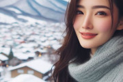 韓国人「旅行で行ける日本最北端の場所はどこか？」旅行で行ける場所に驚き→「流氷やオーロラが見たい」