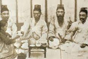 韓国人「朝鮮時代の人々が現代の韓国にタイムスリップしたら……？」
