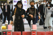 海外メディア「なぜ日本では感染者が減少し続けているのか？」[海外の反応]