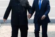 【韓国の反応】北朝鮮、文大統領の親書受けたが ... 金正恩氏「釜山に行く理由は見つからない」