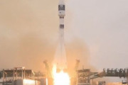 【K-衛星時代】韓国国産「次世代中型衛星1号」が102分で軌道に安着！→「韓国は本当に凄いですね」　韓国の反応