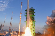 韓国メディア「ヌリ号が撮影した映像を公開 ... 青い地球を鮮明にとらえる」韓国の反応