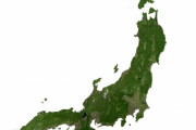 外国人「レースゲームの日本ステージ、峠道と東京くらいしか作れない…」
