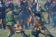 【納得】韓国民「日本の歴史を振り返ると、あの国ってやっぱり運が良かったよね」