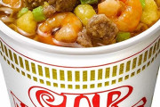 日本「世界のみんなが好きな夜食って何？俺はカップラーメンだ」