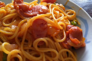 外国人「理解を得られない世界の食べ物って何？」→「日本のナポリタン」
