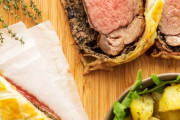 イギリス人「お前らイギリス料理は不味いって演技してるんだよな？」