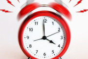 「朝4時に猫のショックな行動を見てしまった…いつから!?」健康志向な猫