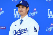 【海外の反応】大谷・山本のド軍デビュー開幕戦はナイターに【韓国開催】