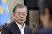 今日午後、青瓦台の国家安全保障会議でGSOMIAの運命決定＝韓国の反応