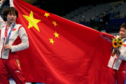 【韓国の反応】中国、日本に意見「私達は東京五輪を支持した」