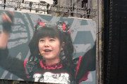 カオスなBABYMETALのファンアート　【海外の反応】