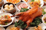 中国人「日本人が最も好きな中華料理ランキングがこちら」　中国の反応