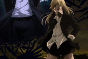 【魔女と野獣】キービジュアル公開！ギドと魔術師のアシャフ…さあ、復讐の時間だ。【海外の反応】