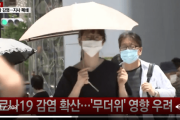 【韓国の反応】規制がすべて緩和された東京、「猛暑」が伏兵…韓国人「安倍が伏兵だよ」