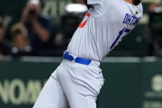 【MLB東京シリーズ】韓国人「大谷翔平がマルチヒットの猛打！山本由伸が3奪三振で初勝利！」ドジャースが4-1でカブスに勝利　韓国の反応
