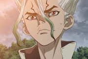 『海外の反応』Dr.STONE（ドクターストーン）第19話「千空の科学の武器…。これは予想してなかった」