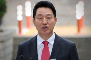 韓国人「オ・セフンソウル市長に懲役1年6ヶ月求刑…一体何が！？」