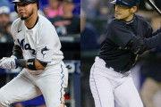 【海外の反応】イチローの大記録に4割打者アラエスも近づけない模様「後半の安打ペースは怪物級だった」