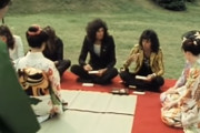 伝説のクイーン -in Japan 1975 映像集