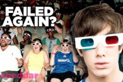 3D映画が失敗し続ける理由　海外の反応
