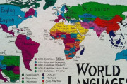 外国人「世界共通語を決めろって言われたらどの言語を選ぶ？」