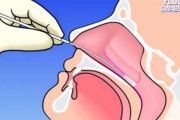 【画像あり】韓国人「日本はやはり未開ですね」日本の物凄いコロナ検査方法に韓国人もビックリ！　韓国の反応