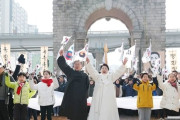 韓国人「韓国独立、1895年～2025年の流れ」