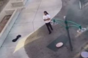 海外「【閲覧注意】 喧嘩で勝ったけど撃ち殺されるアメリカ人ラッパー」