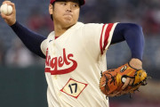 大谷翔平が去就問題に言及して全米騒然！←「移籍は間違いない」（海外の反応）
