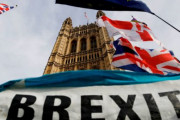 海外「世論調査によるとイギリス人はブレグジットを後悔しているようだが？」