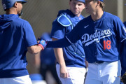 【海外の反応】山本由伸とベッツが長期離脱へ【MLB】