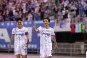 蔚山で大活躍の天野純「韓国生活に満足…完全移籍はクラブ間の決定」