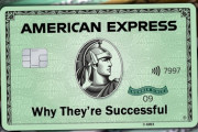 AmericanExpressはなぜ成功したか？「勝ち組の証！」「アメックスは最高！」　海外の反応