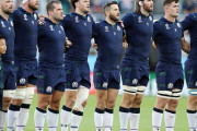 台風で法的措置示唆のスコットランド、勝ち点剥奪で次回W杯は予選からの可能性【ラグビー】