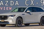 【海外の反応】マツダCX-90はこのセグメントのリーダーだ！