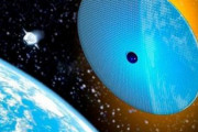 海外「国連報告、地球温暖化を止めるために太陽光を反射しよう」