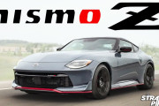 【海外の反応】NISMO仕様の新型フェアレディZと中古のGT-Rはどっちが買いなんだ？