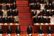 中国の香港保安法強硬可決に日本「憂慮」、台湾「猛非難」…韓国「注視」＝韓国の反応